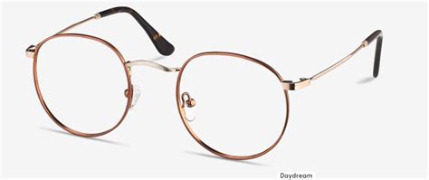 Wire Frame Glasses - Great Value Wire Rimmed Eyewear | Eyebuydirect