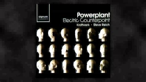 Powerplant Radioactivity Kraftwerk Cover YouTube