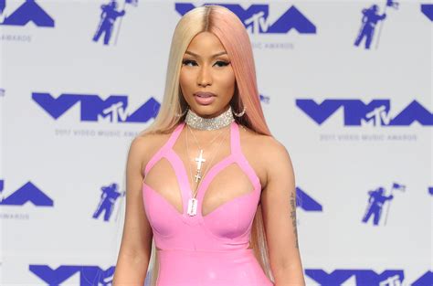 Nicki Minaj Dragged To Court For Allegedly Damaging Borrowed Jewelry Kanyi Daily News