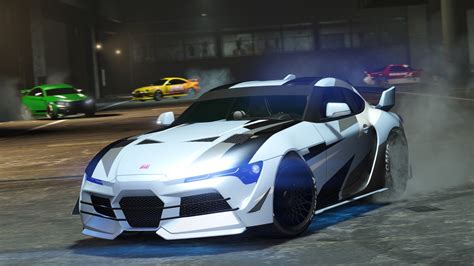 Gta Online Los Santos Tuners Erscheint Am 20 Juli Trailer And Erste