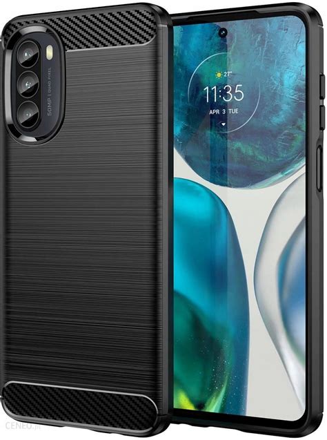 Etui Do Motorola Moto G G G Carbon Etui Na Telefon Ceny I