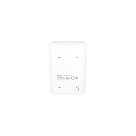 HIKVISION DS PK1 E WB AX PRO Teclado Inalámbrico para Armado y