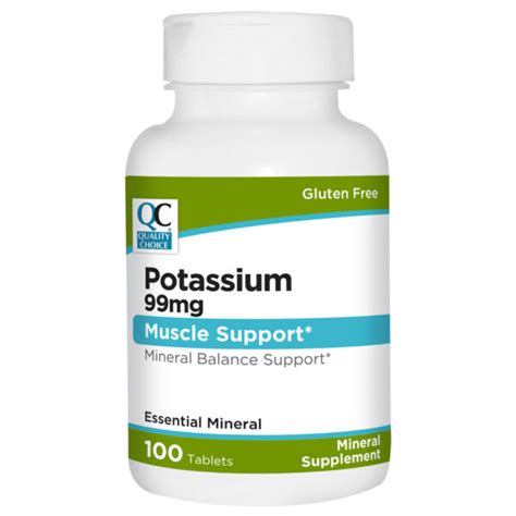 Potassium Rx Pro Inc. Partners in Quality. Caribbean Pharmaceutical ...