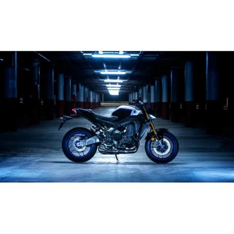 Yamaha Hyper Naked Mt 09 Sp 2024