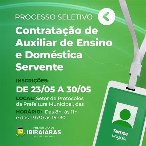 Edital De Processo Seletivo Simplificado De Contrata O Por Prazo