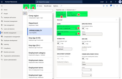 D Hr Benefits Management Step Benefits Plan Welcome To Nocodehr