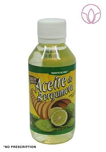 Aceite De Bergamota 100 Natural De Bergamota 41fl Oz Ayuda Al