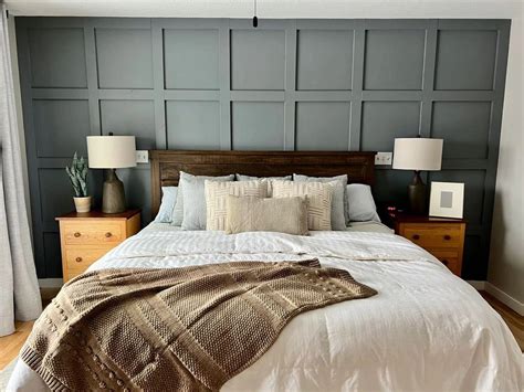 Sherwin Williams Dark Paint Colors For Bedroom