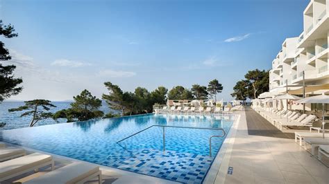 Valamar Carolina Hotel And Villas Rab Island Croazia Prezzi 2022 E