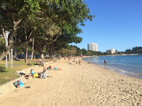 Baie des Citrons | Noumea, New Caledonia Attractions - Lonely Planet