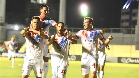 Cerro Porteño Celebra en el Estadio Erico Transcontinental Group 25 años