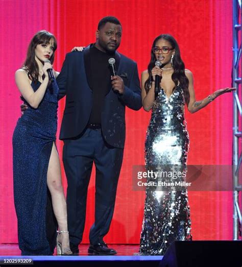 Aries Spears Photos And Premium High Res Pictures Getty Images