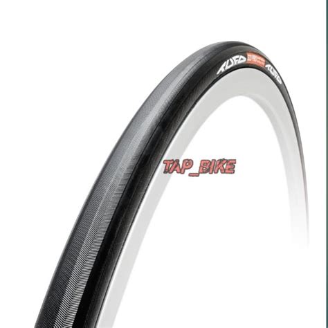 Jual TUFO S33 Pro Black Tubular Tires 700 X 21 Or 28x21 Mm Ban Luar