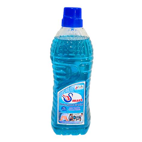 Detergent Liquid – VALUE SOLUTIONS