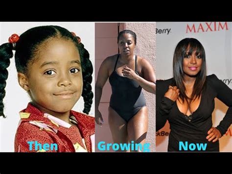 Cosby Show Cast 1984 Then And Now Watch Out Zinne Media YouTube