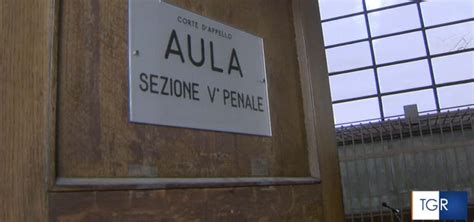 Mario Cattaneo assolto anche in appello l oste che sparò a un ladro