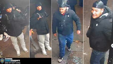 Elderly Man Attacked While Walking In East Village Fox 5 New York