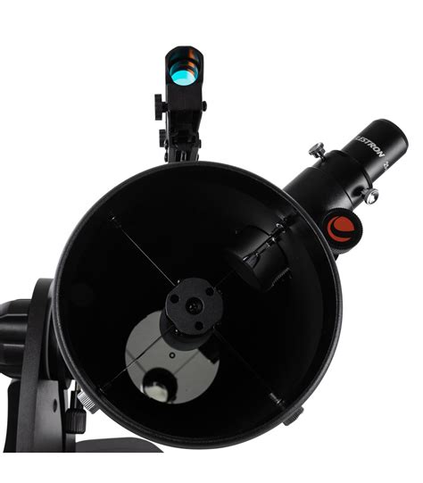 Dobson Starsense Explorer Tabletop 130mm Celestron