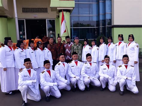 Sma Muhammadiyah 4 Jakarta April 2020