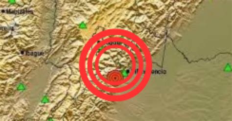 Temblor Hoy En Colombia Así Se Vivió El Nuevo Sismo De Magnitud 5 1 En Bogotá Y Otras Ciudades