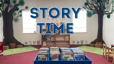 Story Time Intercourse Library