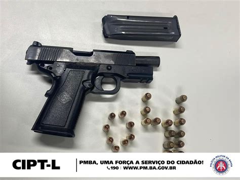 Sonhar Com Arma De Fogo 5