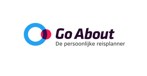 Go About De Persoonlijke Reisplanner