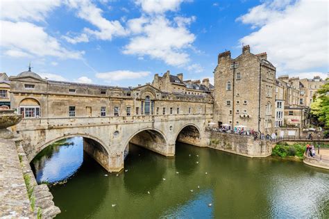 10 Most Instagrammable Places in Bath - Photos of Bath You Can Brag to ...