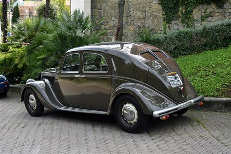 Lancia Aprilia Maurizio Boi Flickr