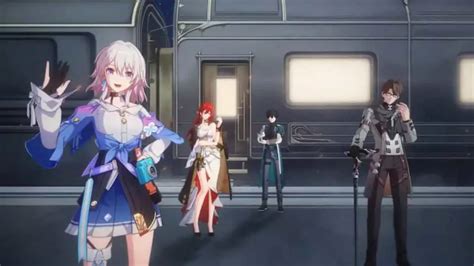 Does Honkai Star Rail Have Co Op Multiplayer Answered