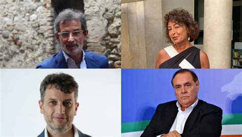 Palazzo Mosti Presentate Tutte Le Liste I Nomi Dei Candidati