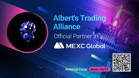 Bullerish On Twitter We Are Happy To Announce A Partnership With Mexc