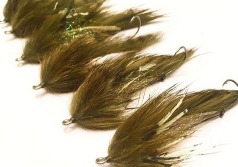 Pin by paul on señuelos | Fly tying patterns, Steelhead flies, Fly tying