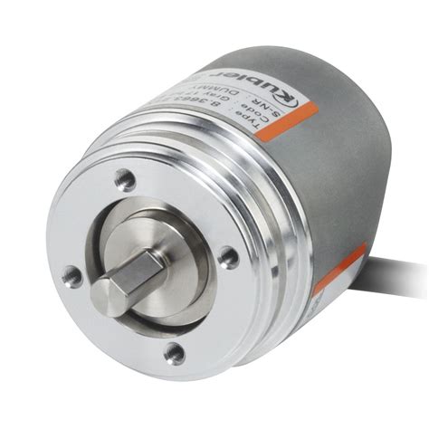 Incremental Rotary Encoder Sendix F K Bler Gmbh Absolute