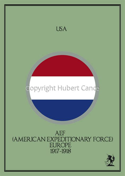 American Expeditionary Force