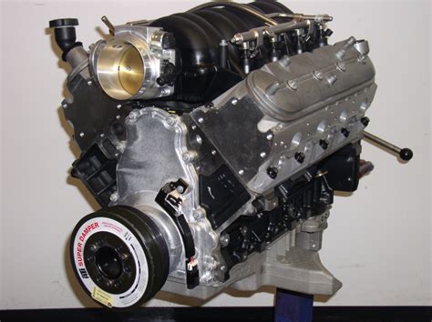 4 3 Vortec Engine Specs