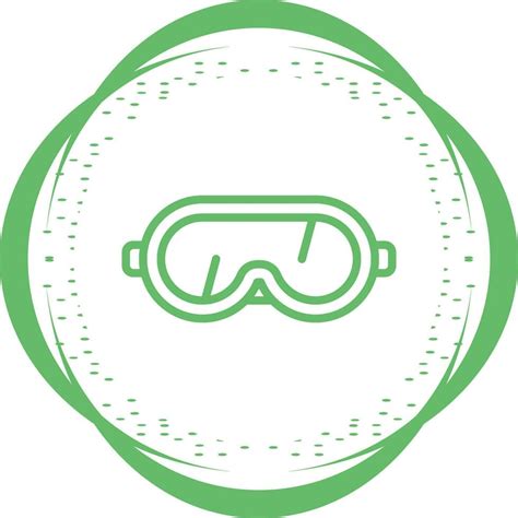 Safety Goggles Vector Icon 27630210 Vector Art at Vecteezy