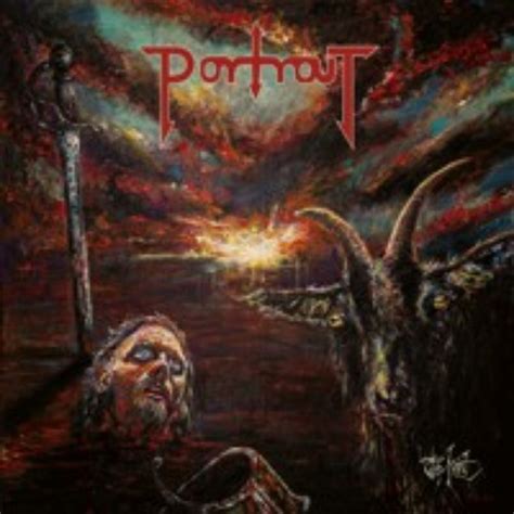 Stream Portrait The Blood Covenant By Metal Blade Records Listen