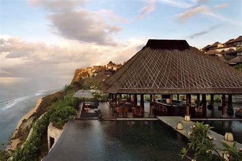 Best Hotels In Uluwatu Bali Indonesia