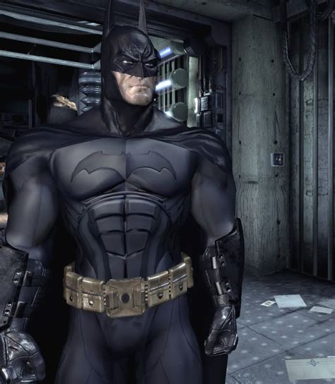 Batman Arkham Knight How To Change Suits