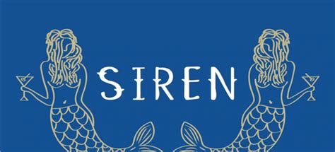 Mediterranean Tapas - Siren RestoBar - Old Greenwich, Connecticut