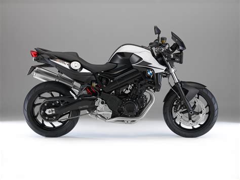 BMW F 800 R Technische Daten Aktuelle Motorrad Berichte Bilder