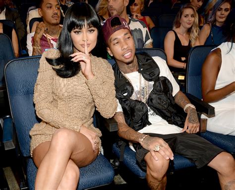 Kylie Jenner is Pregnant With Tyga's Baby (REPORT) - In Touch Weekly