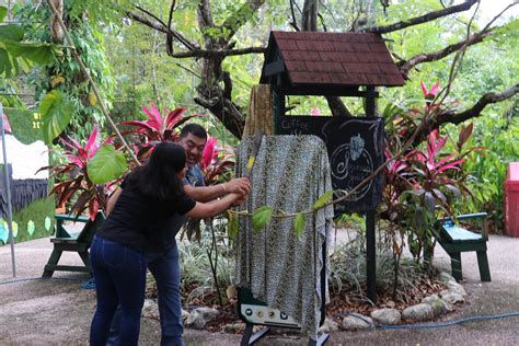 A Milestone Celebration: The Belize Zoo Unveils Innovation Interactive Map