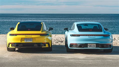 Porsche has confirmed the 911 hybrid is coming this summer | Top Gear