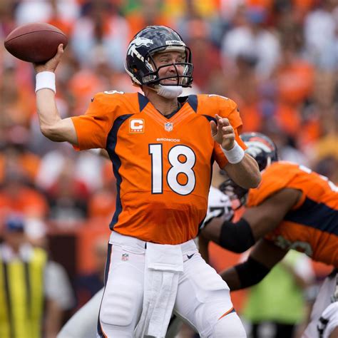 NFL Week 14 Picks: Denver Broncos vs. Oakland Raiders | News, Scores ...