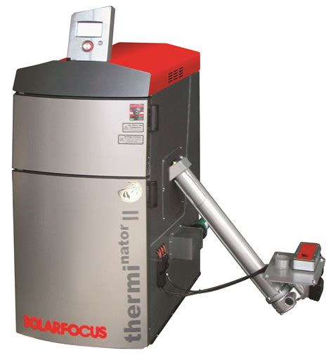 Wood Pellet Boilers Wood Pellet Boiler Solutions