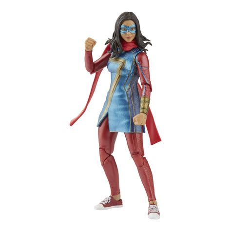 Mua Hasbro Marvel Legend Series Disney Plus Ms Marvel Mcu Series