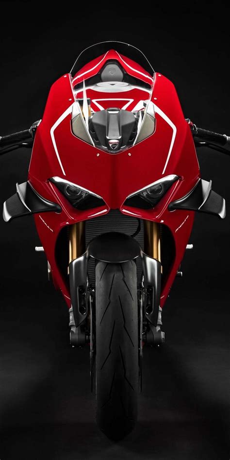 Ducati Panigale V4R Wallpapers - Wallpaper Cave