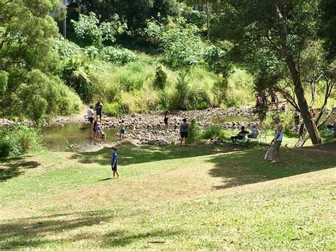 Sharp Park River Bend Country Campground 2017 Reviews Canungra